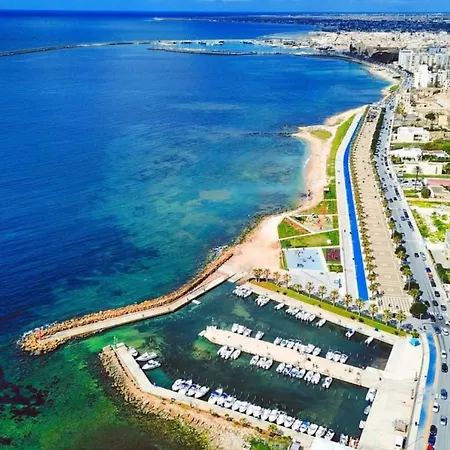 Sicily Coast Διαμέρισμα Mazara del Vallo